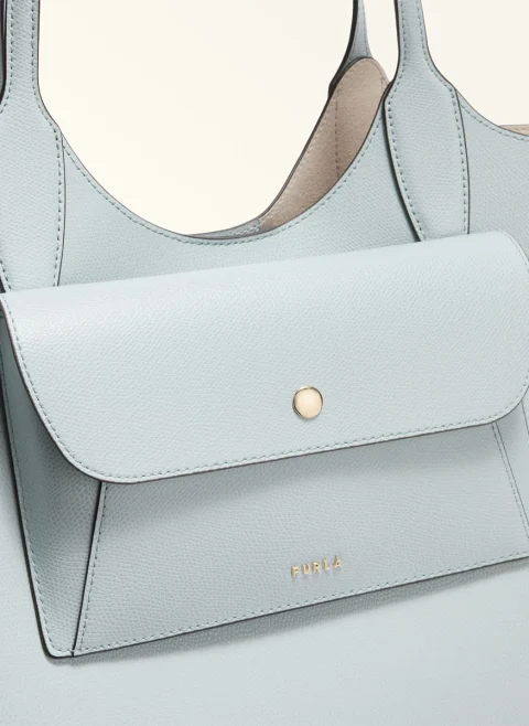 Чанта 'Tote' Furla Lea Artemisia M — снимка 2