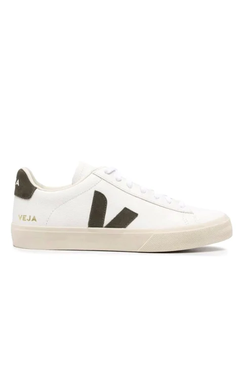 Sneakers Campo CP0502347B extra-white_kaki