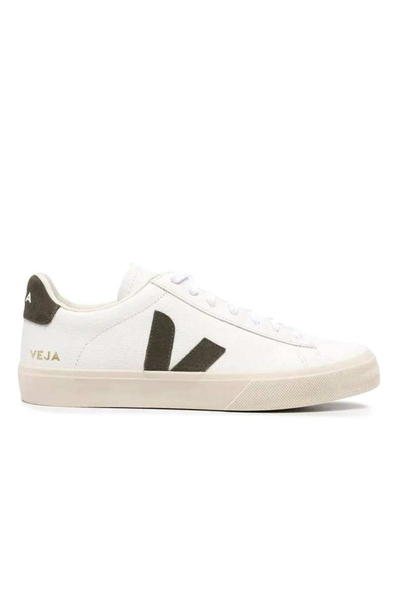 Sneakers Campo CP0502347B extra-white_kaki