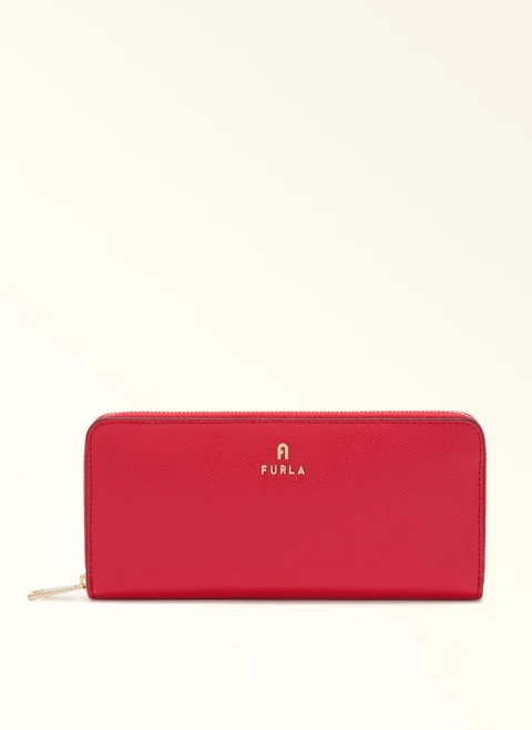 Портмоне Furla Camelia Ruby Corolla