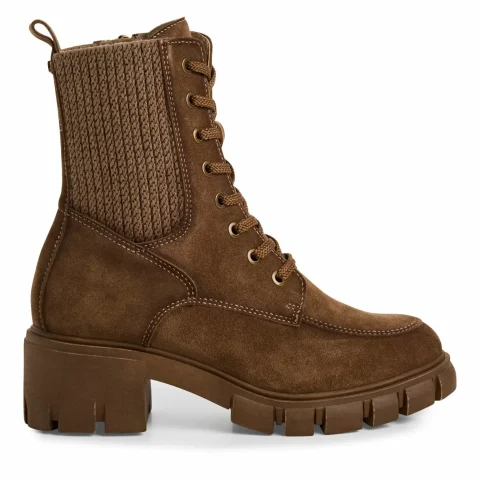Дамски Кубинки TAMARIS – 1-25972-45-310 CAMEL