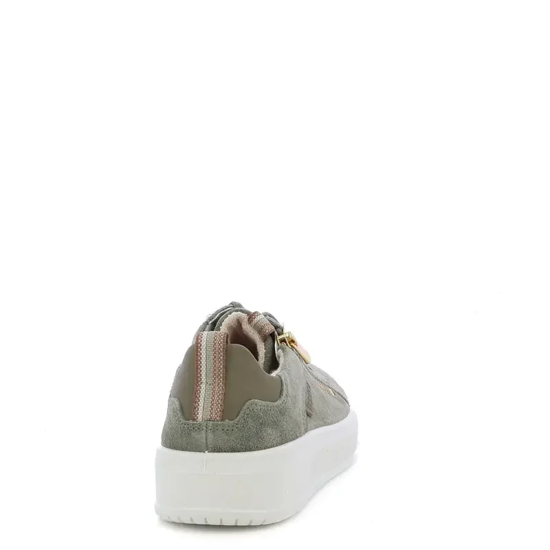 Дамски Сникърс LEGERO – 2-000249-7520 PINO — снимка 2