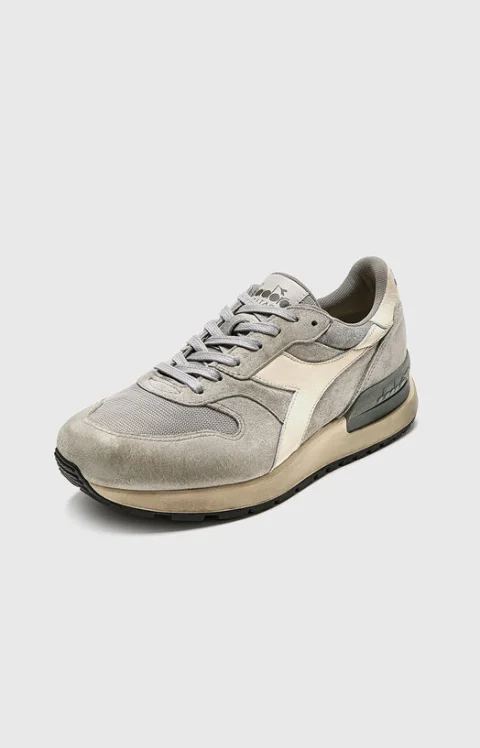 Спортни обувки CONQUEST SUEDE — снимка 4