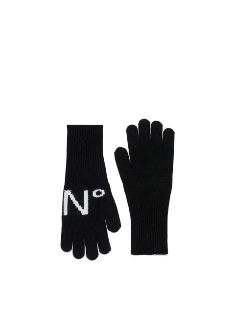 Ръкавици с вълна Nº21 Kids