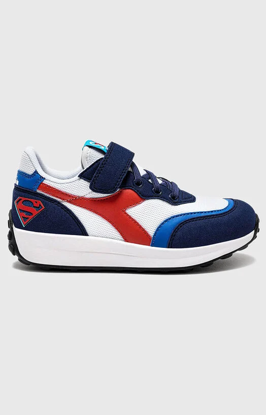 Спортни обувки RACE PS SUPERMAN