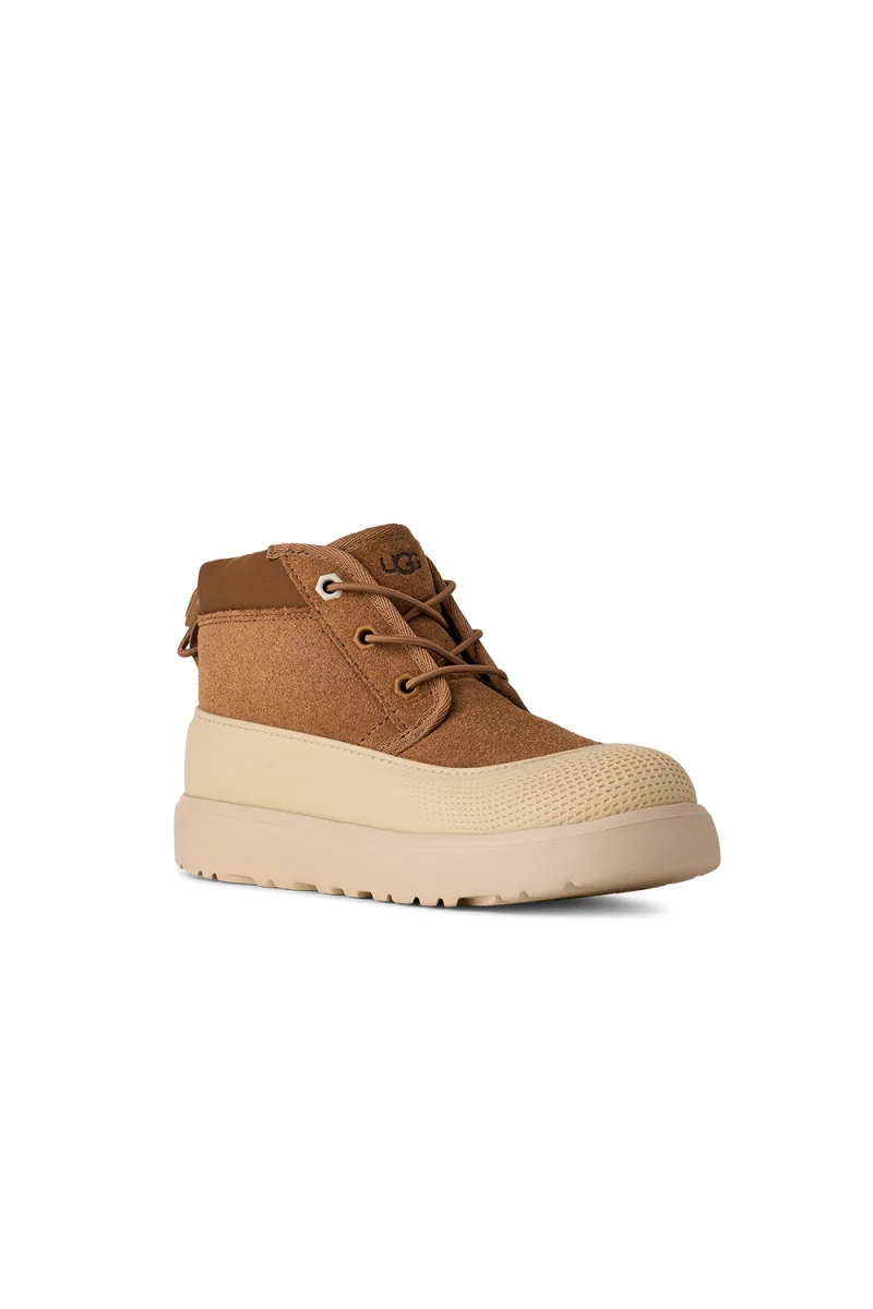 Боти Neumel Weather Hybrid 1171299K KD91 chestnut/whitecap — снимка 2