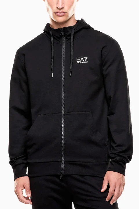 Жилетки 7M000568AF13512 MC001 black/white — снимка 2