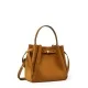 Дамска кафява чанта Romy TORY BURCH — снимка 3