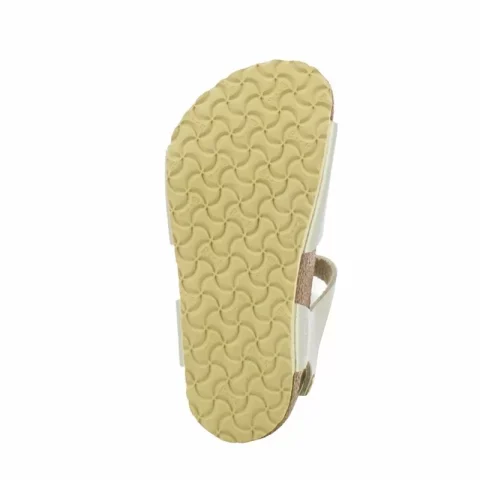 Сандали Момичета BIRKENSTOCK – 1014826 RIO KIDS GOLD — снимка 4
