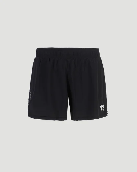 Running Shorts