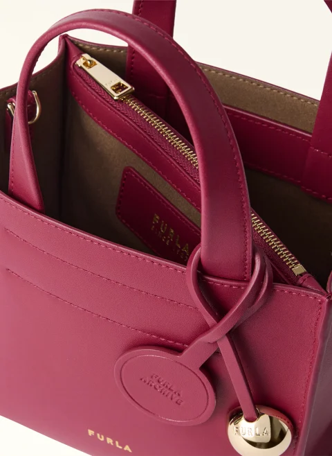 Мини чанта Furla Divide It Rododendro — снимка 3
