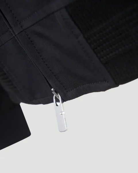 Harrington Gabardine Jacket — снимка 4