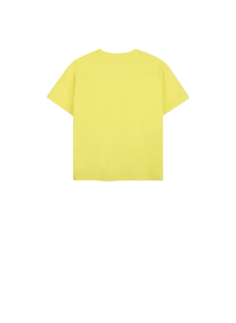Тишърт с лого Givenchy Kids — снимка 2