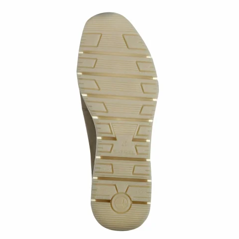Дамски Мокасини TAMARIS – 1-24711-42-179 CHAMPAGNE — снимка 6