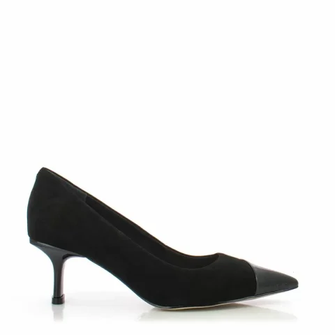 Токчета DONNA ITALIANA – 11040-665-797 KYOTO BLACK