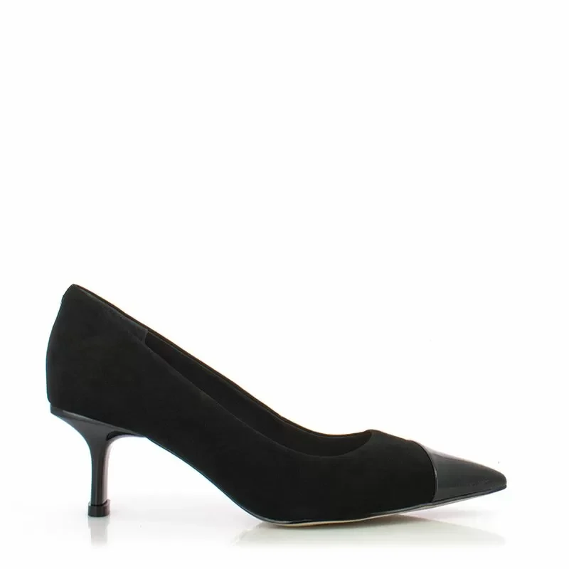 Токчета DONNA ITALIANA – 11040-665-797 KYOTO BLACK