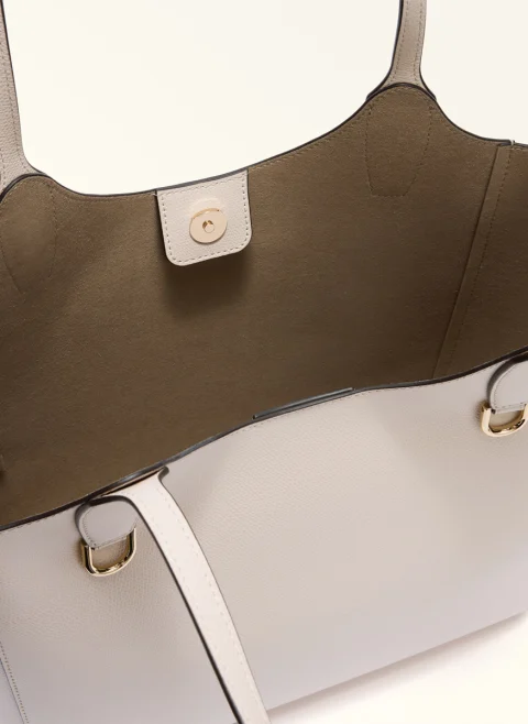 Чанта 'Tote' Furla Lea Lino M — снимка 5
