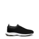 Мъжки черни спортни обувки Cesare Casadei — снимка 2