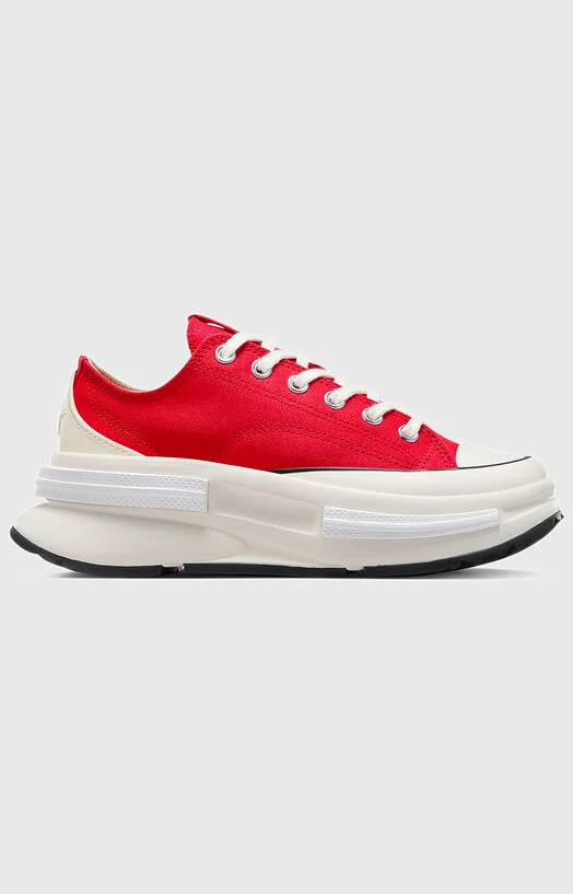 Спортни обувки RUN STAR на платформа с лого