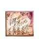 Дамски цветен шал Karree Boho Bloom HÖGL — снимка 2
