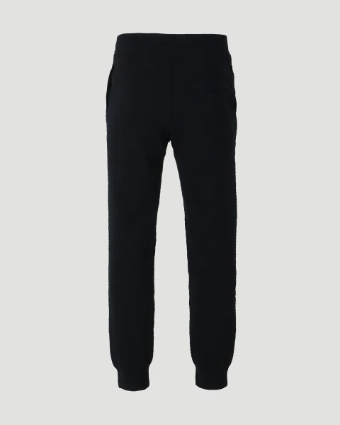 Jogger Pants in 4G Jacquard — снимка 2