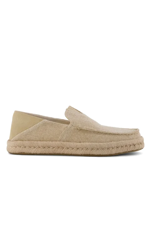 Еспадрили Undy Hrtg Mn Alonso 10023166 natural