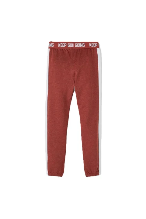 Girl Sweatpant Name It 13194082 — снимка 2