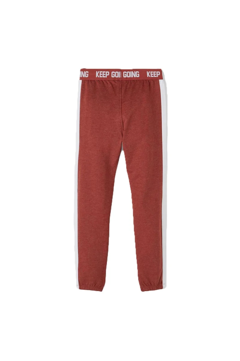 Girl Sweatpant Name It 13194082 — снимка 2