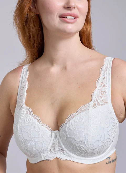 Сутиен 'Florence Balconette' Change — снимка 3