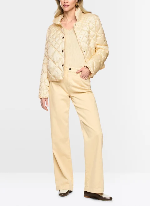 Капитонирано яке Marc Cain Collections — снимка 9
