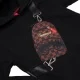 Детски суичър с качулка SPRAYGROUND — снимка 4