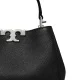 Дамска черна чанта Mini Eleanor TORY BURCH — снимка 4
