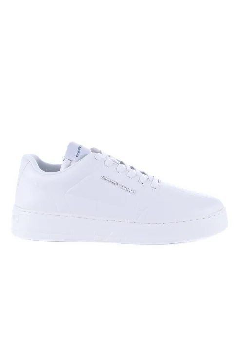Sneakers X4X677XF805 00894 off white