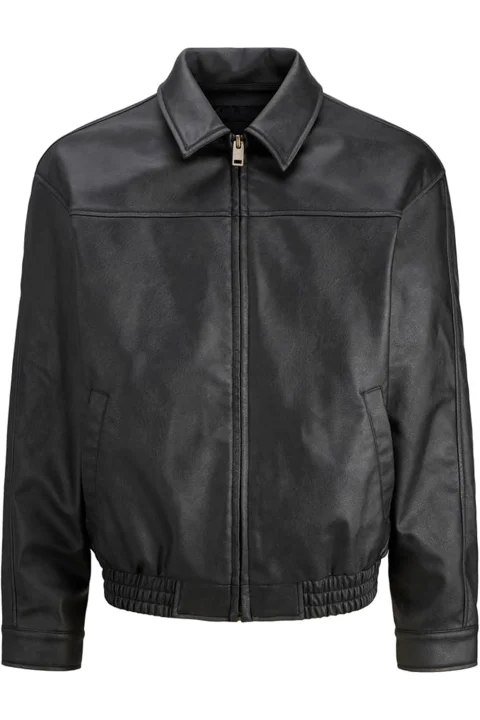 Яке Jjmarlon Pu 12298762 C-N10 black