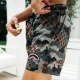 Мъжки бански - шорти SPRAYGROUND — снимка 4