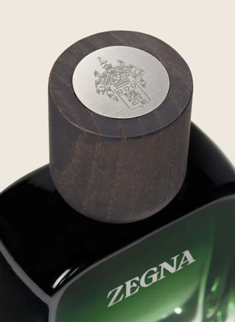 Парфюм 'La Panoramica' Zegna — снимка 3
