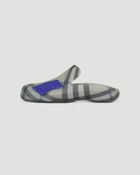 Check Rubber Stingray Clogs — снимка 5
