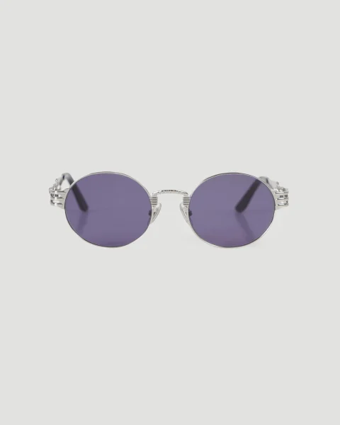 The Silver 56-6106 Sunglasses