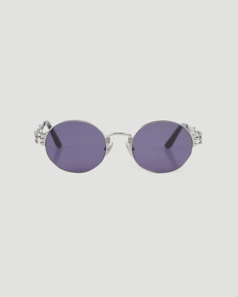 The Silver 56-6106 Sunglasses