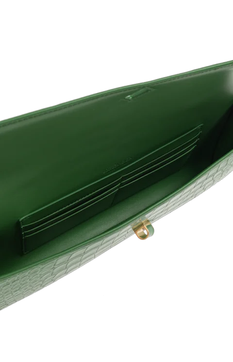 Andiamo Small Clutch — снимка 5