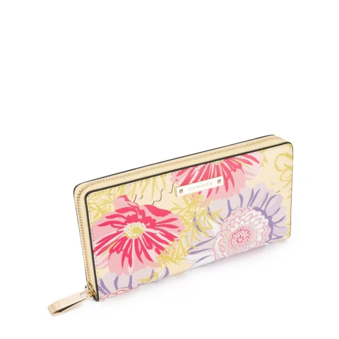 Дамски портфейл IT Tropical Cromia — снимка 4