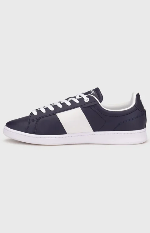 Сини спортни обувки CARNABY PRO CGR 123 6 SMA — снимка 4