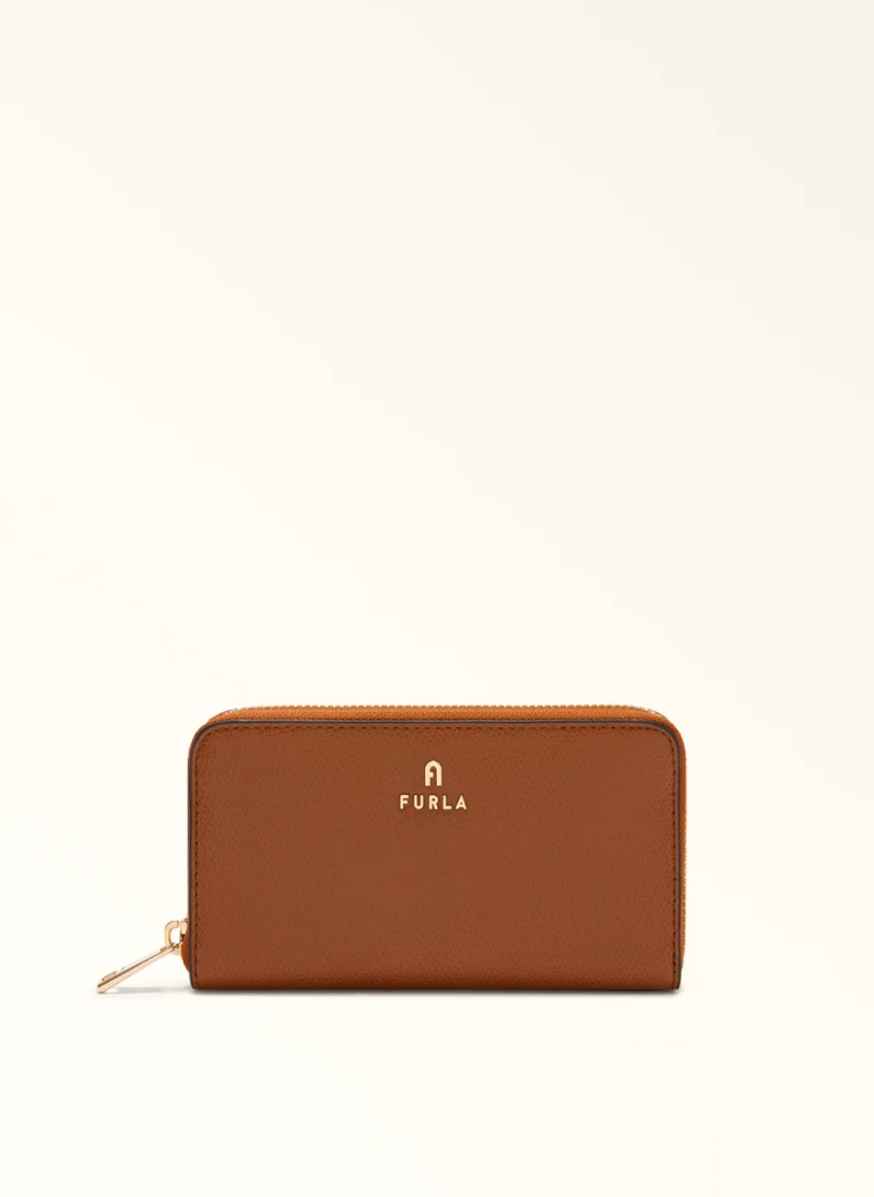 Портмоне Furla Camelia Gognac
