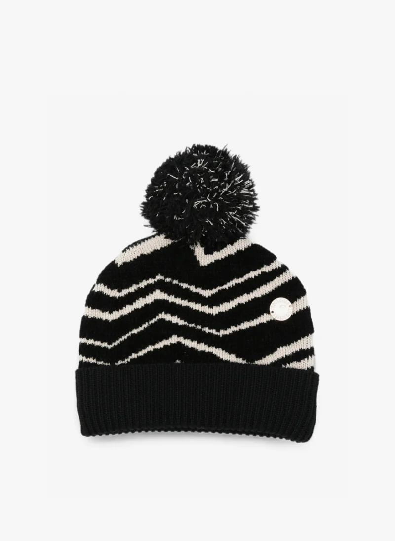 Шапка с помпон Missoni Kids