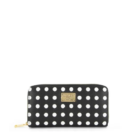 Дамски портфейл Basic Braccialini