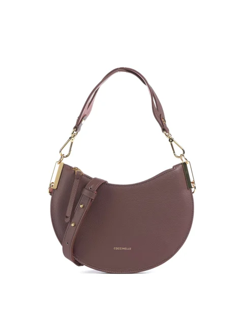 Чанта Coccinelle Sunup Small — снимка 5