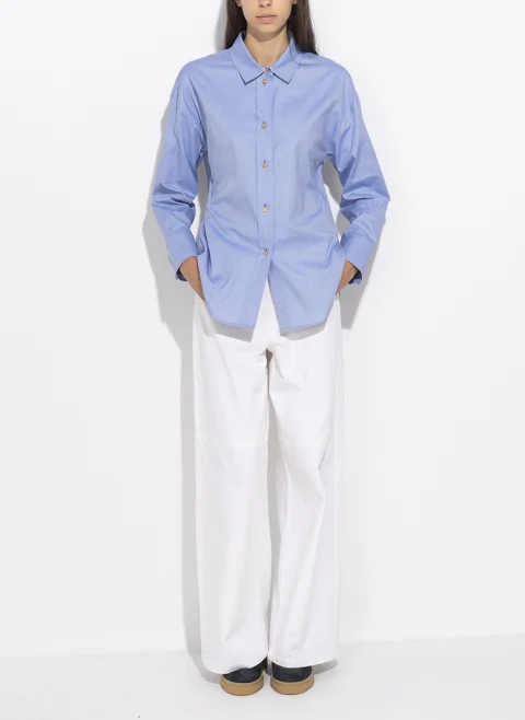 Памучна риза 'Oxford' 'S Max Mara Smmvolonta