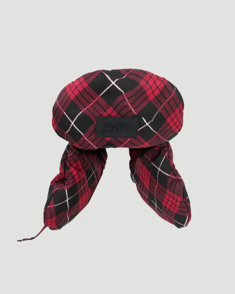 Tartan Hat