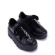Дамски спортни обувки Nexus Casadei — снимка 3