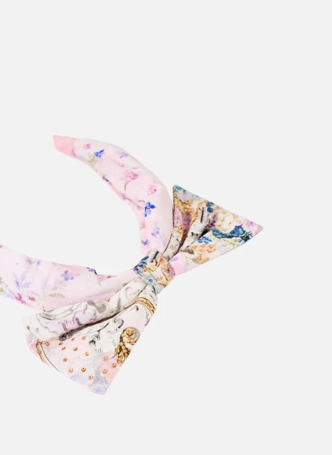 Диадема за коса 'Palatial pastels' Camilla Kids — снимка 2